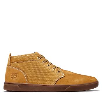 Timberland Groveton - Ťavie Botasky Panske, TB0132B